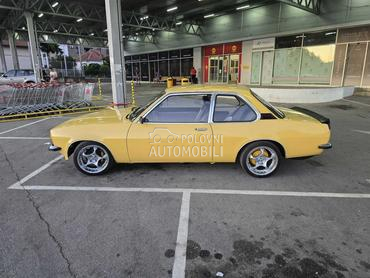 Opel Ascona 