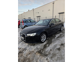 Audi A4 TDI