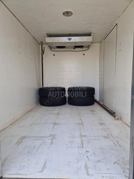 Renault Master Hladnjača