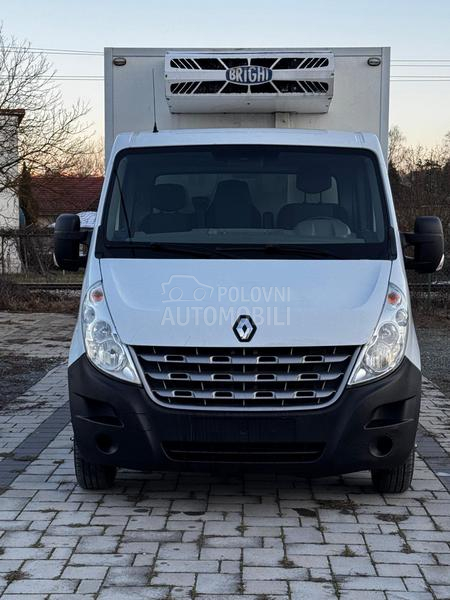 Renault Master Hladnjača