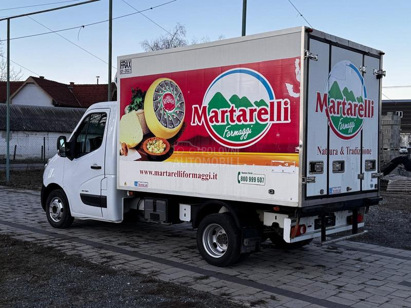 Renault Master Hladnjača