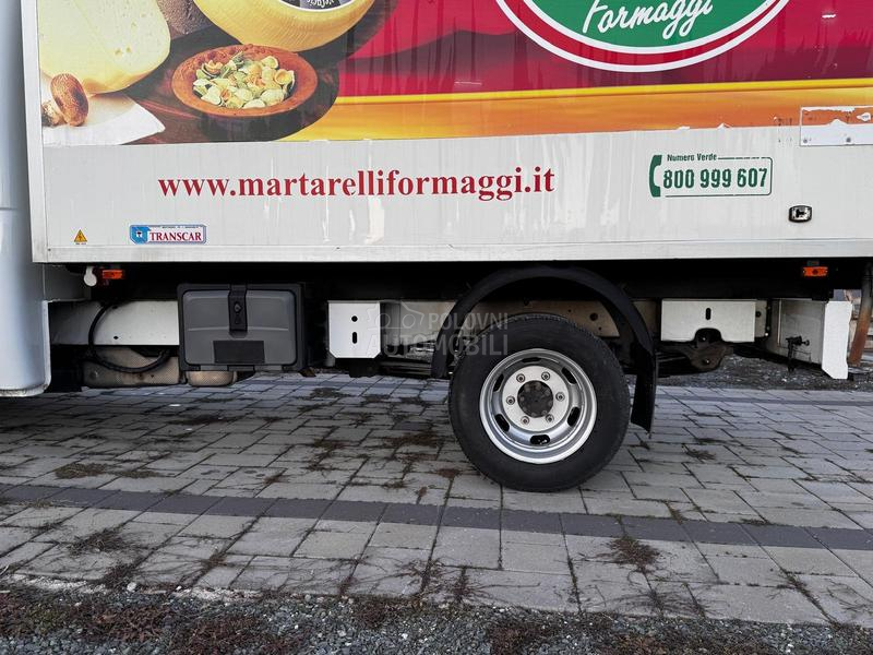 Renault Master Hladnjača