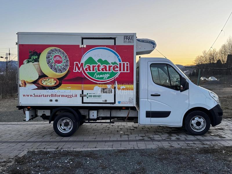Renault Master Hladnjača