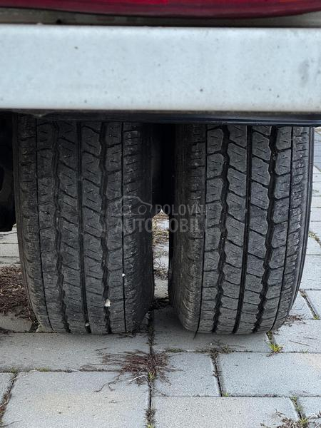 Renault Master Hladnjača