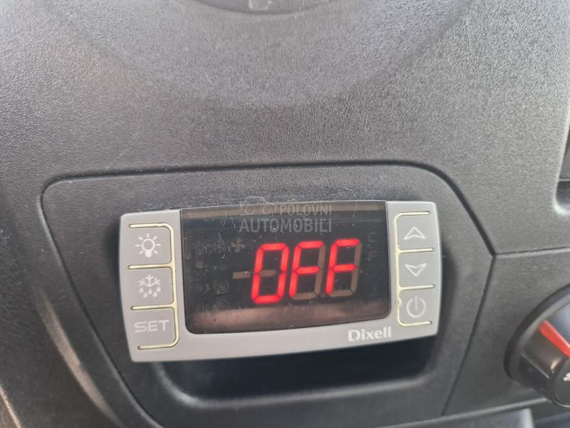 Renault Master Hladnjača