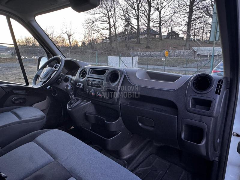 Renault Master Hladnjača