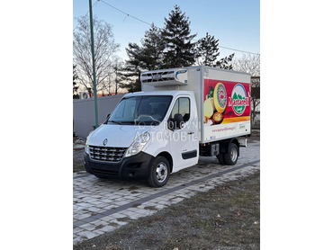 Renault Master Hladnjača