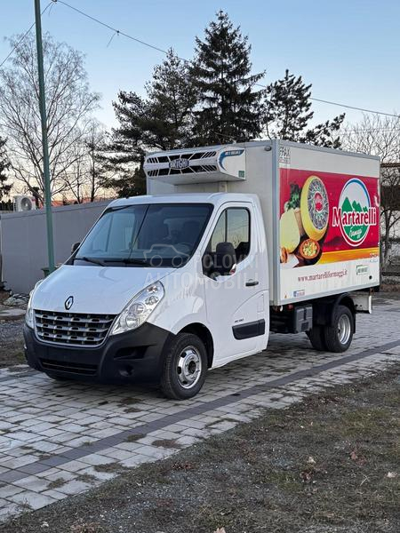 Renault Master Hladnjača