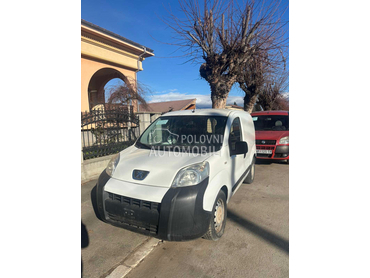 Peugeot Bipper 1.3 hdi