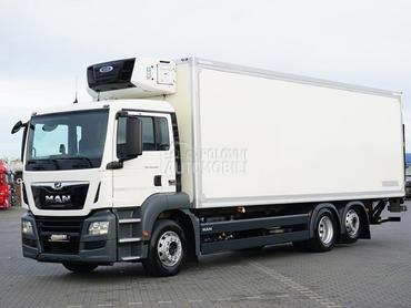 MAN TGS 26.360 / DOM1856