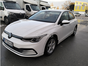 Volkswagen Golf 8 1.5 F U L