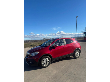 Opel Mokka 1.4 4x4