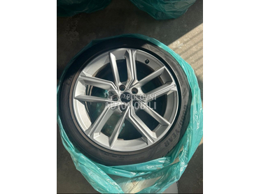 Aluminijumske felne Audi original A5 NOV 18" 5 x 112