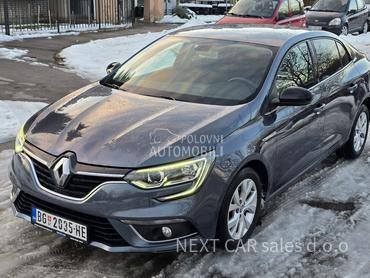 Renault Megane GRANDCOUPE 1.5 DCI