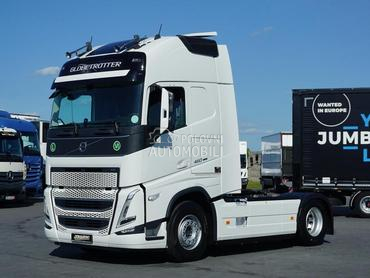 Volvo 460 I SAVE / DOM1859