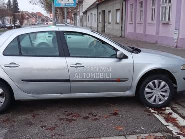 Renault Laguna 