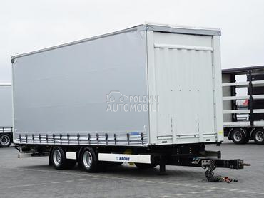 Krone TANDEM / DOM1860