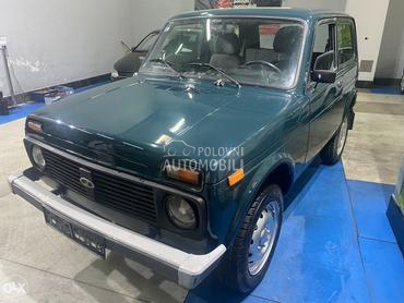Lada Niva 