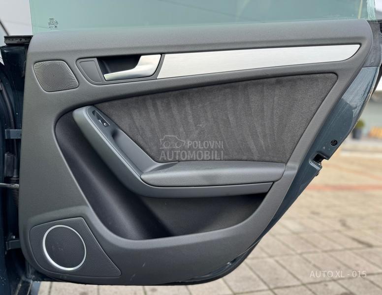 Audi A5 2.0 TDI // S LINE