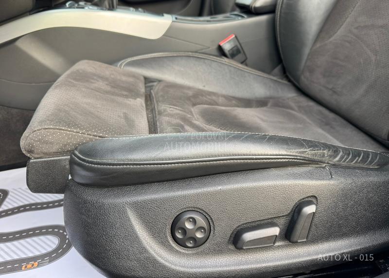 Audi A5 2.0 TDI // S LINE