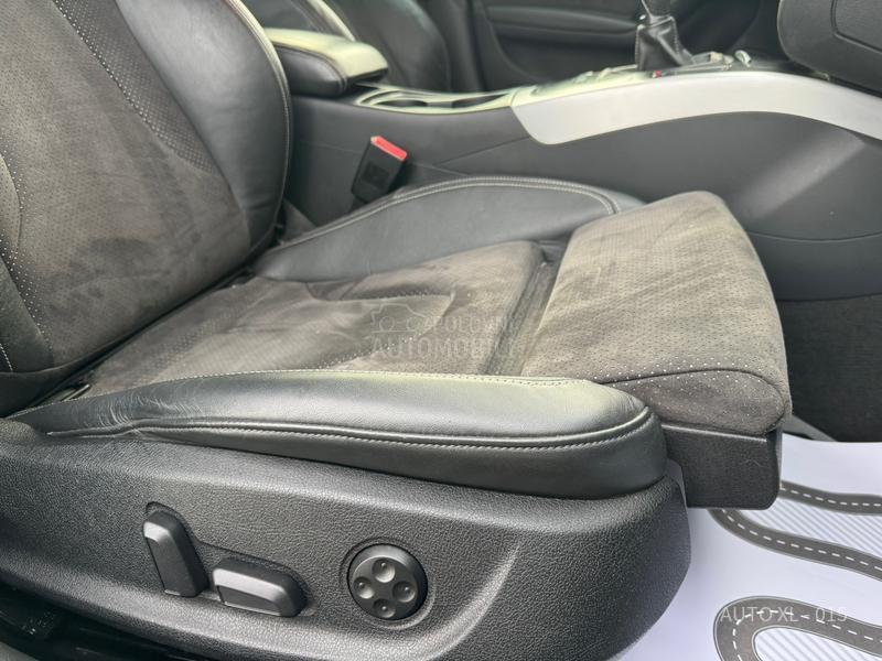 Audi A5 2.0 TDI // S LINE