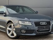 Audi A5 2.0 TDI // S LINE