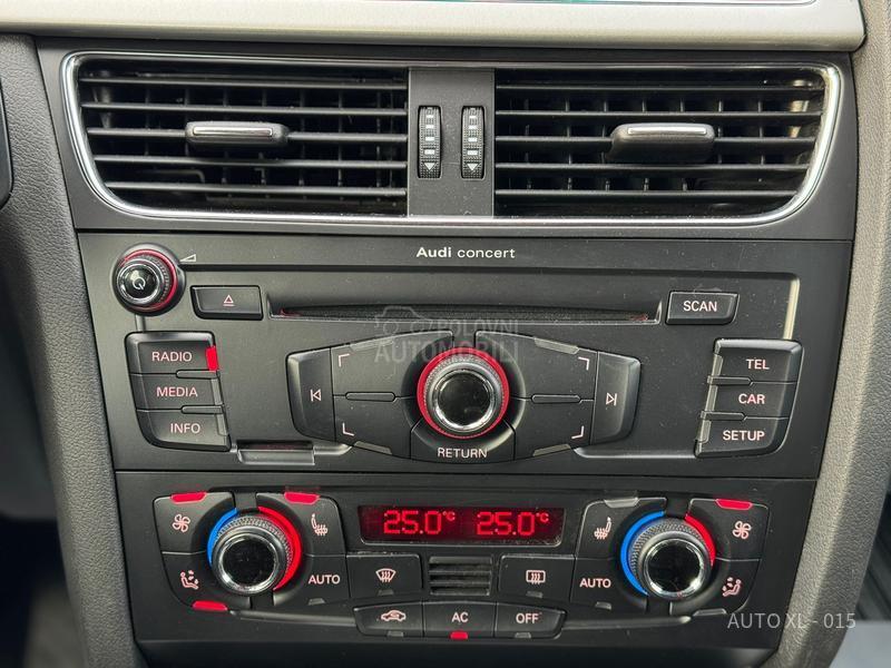 Audi A5 2.0 TDI // S LINE