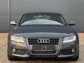 Audi A5 2.0 TDI // S LINE