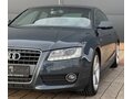 Audi A5 2.0 TDI // S LINE