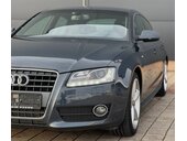Audi A5 2.0 TDI // S LINE