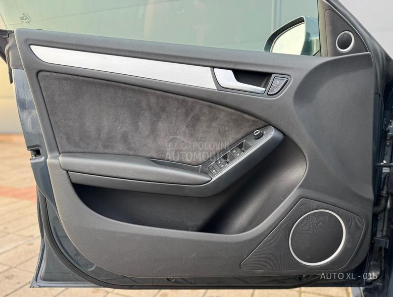 Audi A5 2.0 TDI // S LINE