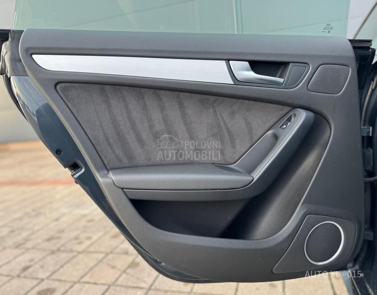 Audi A5 2.0 TDI // S LINE