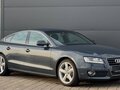 Audi A5 2.0 TDI // S LINE