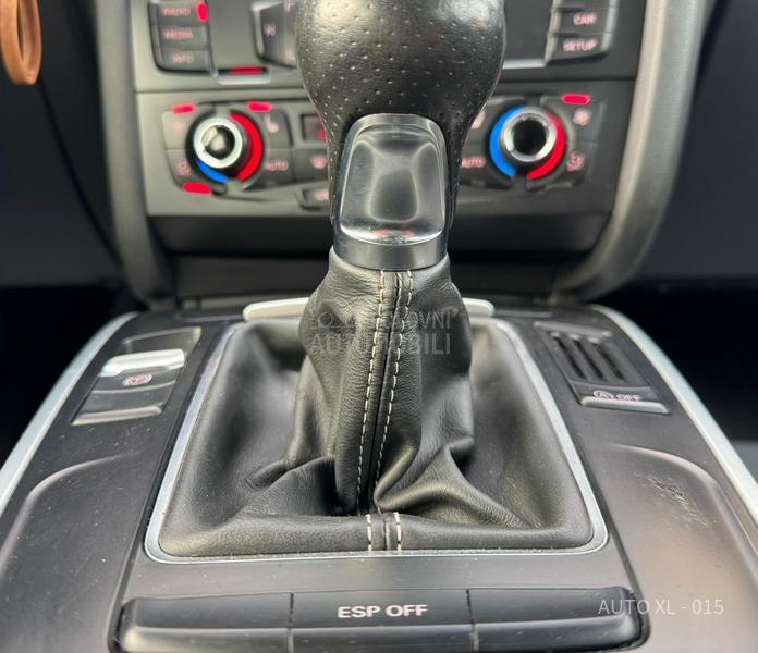 Audi A5 2.0 TDI // S LINE