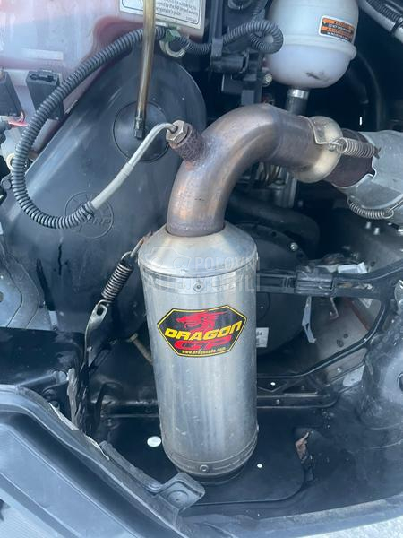 Bombardier Ski doo summit 800r