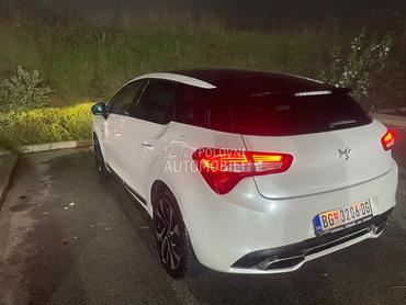 Citroen DS5 HYBRID Perla