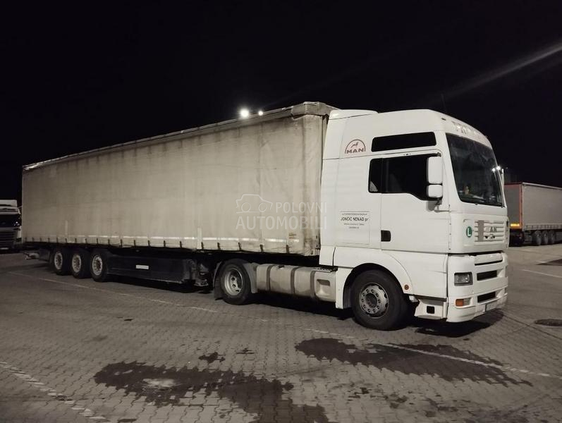 Schwarzmuller spa 24