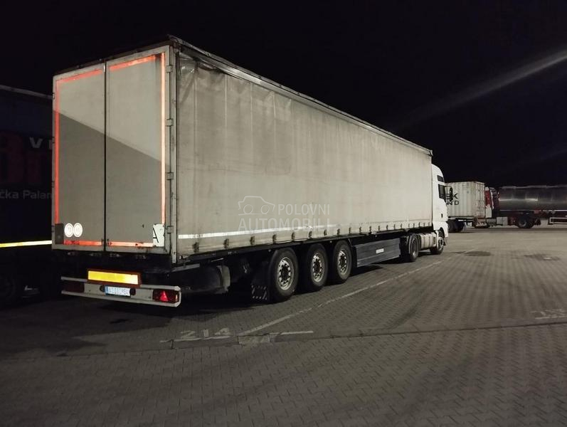 Schwarzmuller spa 24