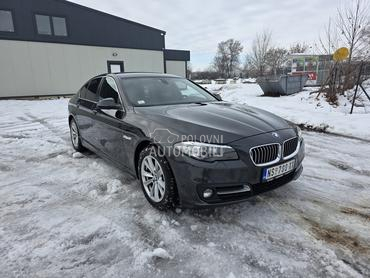 BMW 518 VIRTUAL , M volan