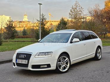 Audi A6 2.0 TDI
