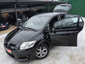 Toyota Auris 1.6 VVT-I CH