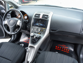 Toyota Auris 1.6 VVT-I CH