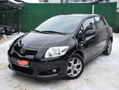 Toyota Auris 1.6 VVT-I CH
