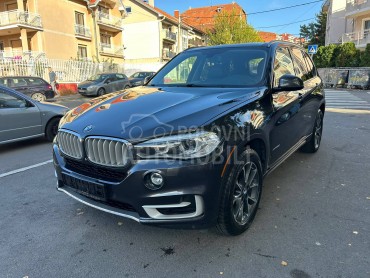 BMW X5 3.0 d