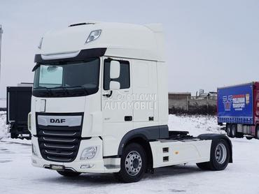 DAF 106 / 480 / DOM1863