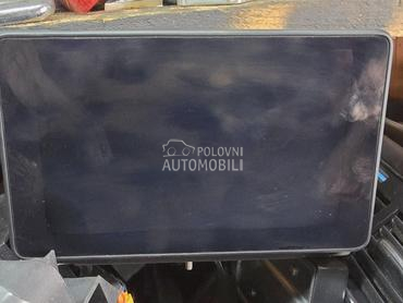 Ekran multimedije za Audi A4, A4 Allroad