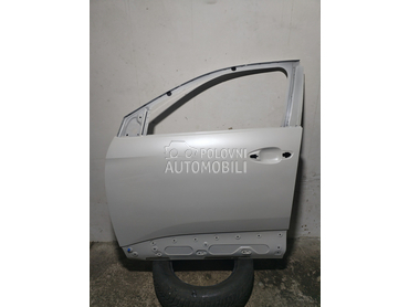 Prednja leva vrata za Peugeot 3008, 5008 od 2016. do 2024. god.