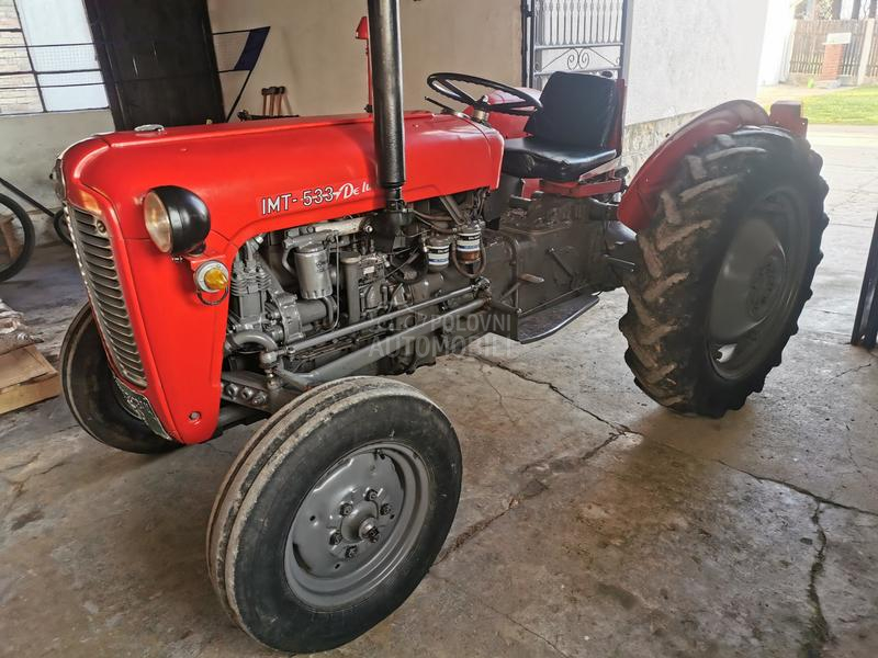 IMT 533