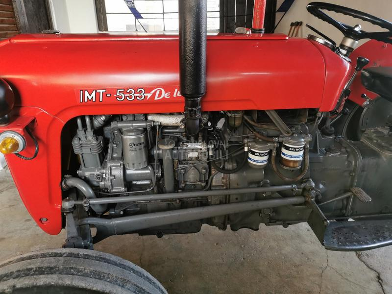 IMT 533