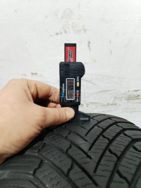 Continental 205/55 R16 Zimska